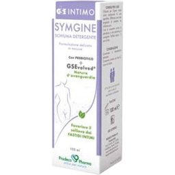 Savon Mousse Intime Symgine 100ml