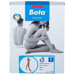 Tovarix 20/Ii Bas Cuisse pour femme Agh+P Natur Small