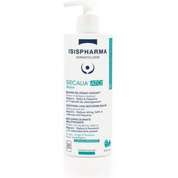 Secalia ATO Balm Baume Relipidant Apaisant 400ml