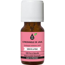Huile Essentielle de Citronnelle de Java BIO 10ml