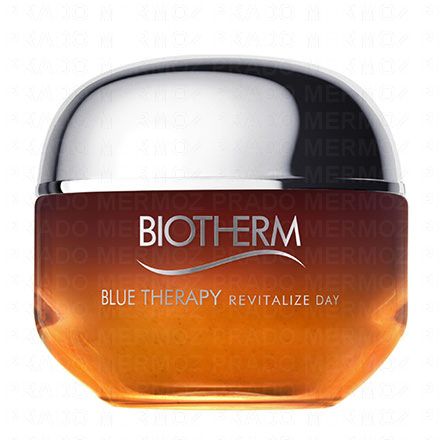 Blue Therapy Amber Algae Revitalize Crème de jour 50ml