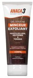 Gel Douche Minceur Exfoliant 220 ml - Tube 220 ml