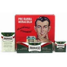 Coffret Pre Barba Miracolo 3uts