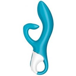 Embrace Me Vibrador Punto G Turquesa 1ud
