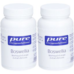 Pure Encapsulations® Boswellia