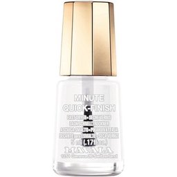 Mini Color Minute QuickFinish 5ml