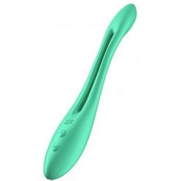 Elastic Game Multi Vibrator Verde 1ud