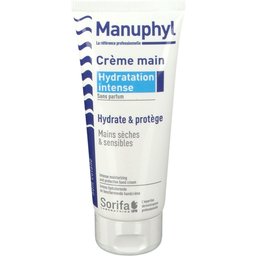 Manuphyl crème spéciale mains