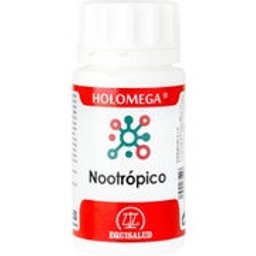 Holomega Nootropique 50caps