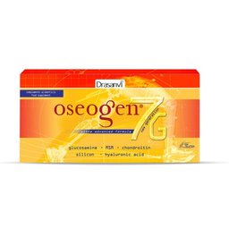 Oséogène 7g 20 Vials