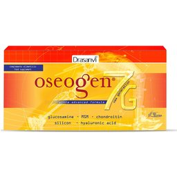 Oséogène 7g 20 Vials