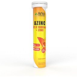 Azinc
