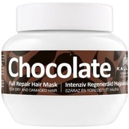Chocolate Full Repair Hair Mask 275ml