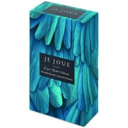 Bullet Vibrant Stimulation du point G Teal