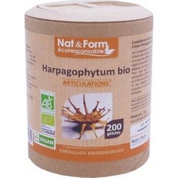 Eco Harpago Bio 200 Gélules