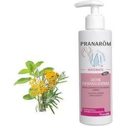 PranaBB Maternidad Leche Piernas Ligeras 200ml