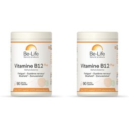 Vitamine B12 Plus