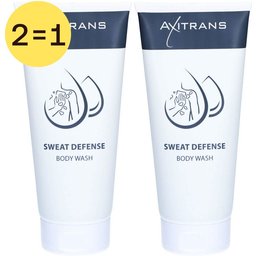 Sweat Defense Gel Douche