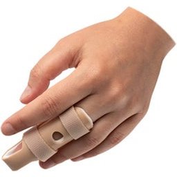 Immobilisateur De Doigts S