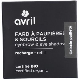 Fard Multi-Usage -Brun Mat