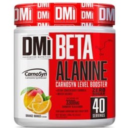 Beta-Alanine Carnosyn® Orange Mango 240g