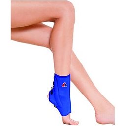 Chevillière NEOLASTIQUE Taille M 20-24 Cm.