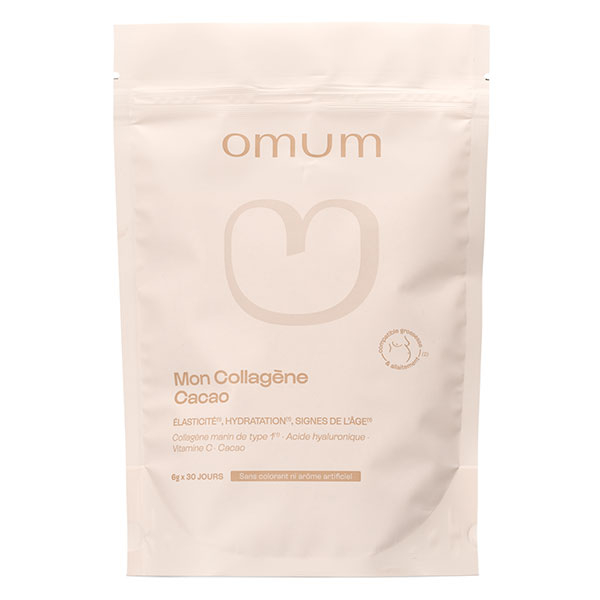 Mon Collagène Cacao - 180 gr