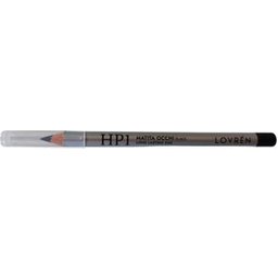 Lovrén Lhp1 Crayon Yeux Noir 1 Unité