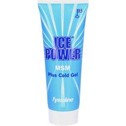 Ice® Power Plus