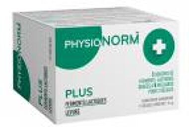 Physionorm Plus - 12 Gélules - Boîte 12 gélules