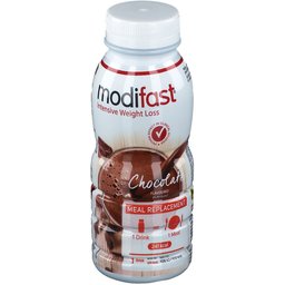 Modifast® Intensive Weight Loss Drink Chocolat