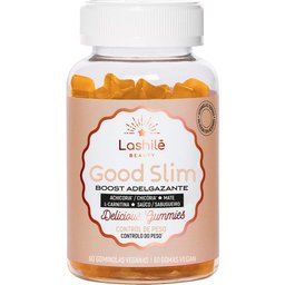Beauty Good Slim Boost Minceur 60 Gummies Végans