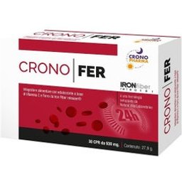 Cronofer 30comp