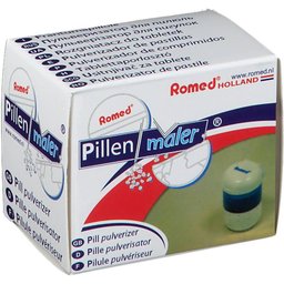 Pontos Broyeur De Pilule