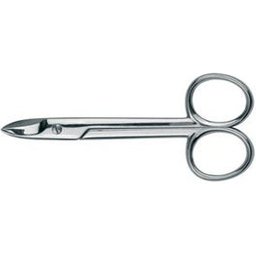 Tijera Especial Pedircura Uñas Gruesas 10.5cm 1ud