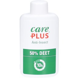 Anti-Insect Lotion 50% Deet