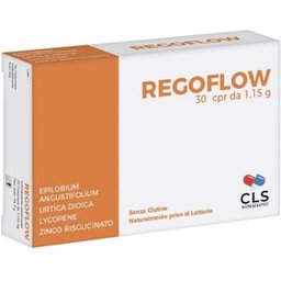 Regoflow 30caps