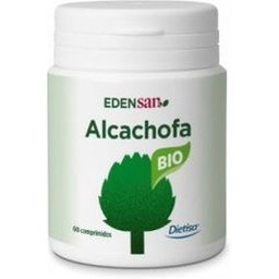 Artichaut Edesan Bio 60 Comp Bio