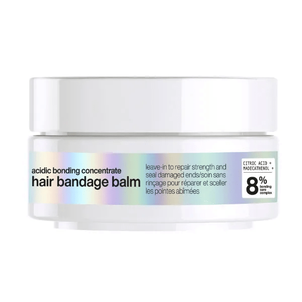 Acidic Bonding Concentrate Baume sans rinçage pointes abîmées 75ml