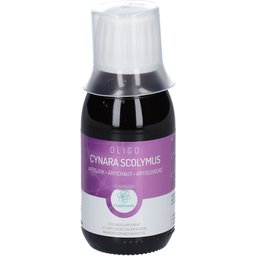 Oligo Cynara Scolymus