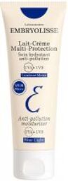 Lait-Crème Multi-Protection SPF20 PA+++ 40 ml - Tube 40 ml