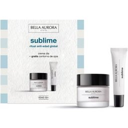 Pack Noël Sublime Jour + Contour