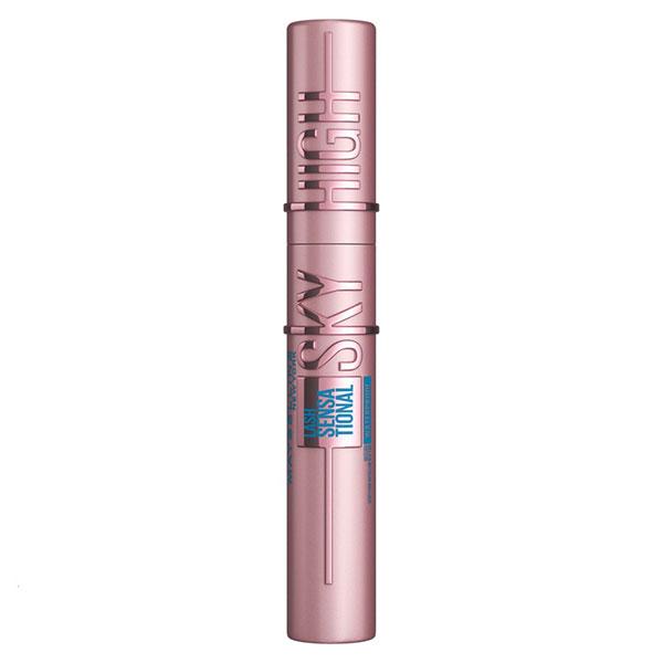 Mascara Cils Sensational Sky High Waterproof Noir 6ml