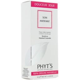 Soin Matifiant 40g