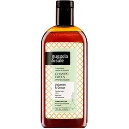 Shampoing 100% vert Nuggela &amp Sulé Premium 250 ml