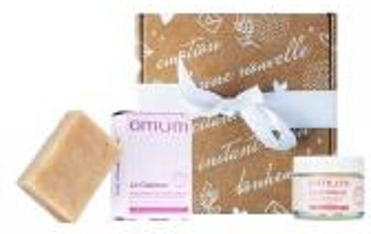 Coffret l'Instant Câlin Futures Mamans - Coffret 2 produits