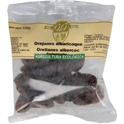 Fruits Secs Abricot Bio 120g
