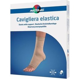 Pied Élastique Taille XL 1ut