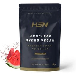 Evoclear Hydro Vegan Sandía 1kg