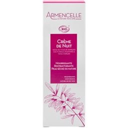 Crema de Noche con Aceites Preciosos 50ml
